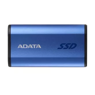 ADATA Externý SSD 1TB SE880, USB-C 3.2 Gen 2x2, R:2000/W:2000MB/s, modrá