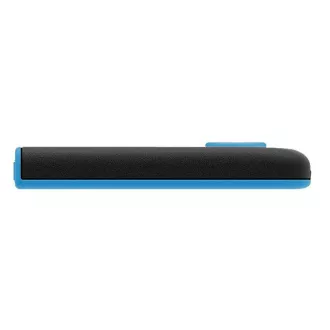 ADATA Flash Disk 512GB UV128, USB 3.2, čierno-modrá