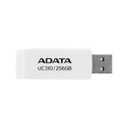 ADATA Flash Disk 256GB UC310, USB 3.2, biela