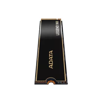 ADATA SSD 1TB LEGEND 960, PCI Gen4 x4, M.2 2280, (R:7400/ W:6000MB/s)