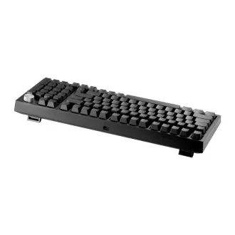 ADATA XPG klávesnica Sorcerer 96%, Mechanická, Red Switch, Drôtová, USB-C, US