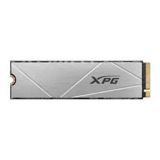 ADATA SSD 2TB XPG GAMMIX S60, PCI Gen4x4, M.2 2280, (R:5000/ W:4200MB/s)