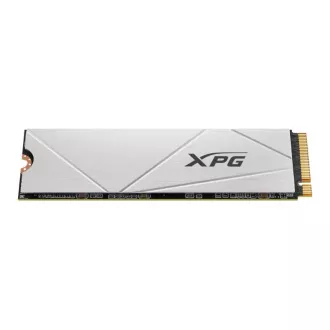ADATA SSD 2TB XPG GAMMIX S60, PCI Gen4x4, M.2 2280, (R:5000/ W:4200MB/s)