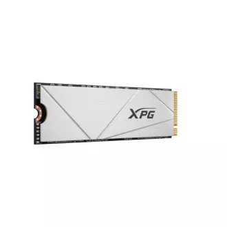 ADATA SSD 1TB XPG GAMMIX S60, PCI Gen4x4, M.2 2280, (R:5000/ W:3200MB/s)