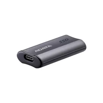 ADATA External SSD 2TB SC750, USB-C 3.2 Gen2, Čierna