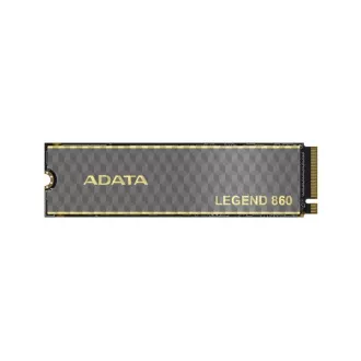 ADATA SSD 1TB LEGEND 860, PCI Gen4x4, M.2 2280, (R:6000/ W:4000MB/s)