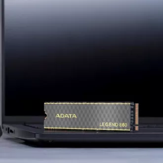 ADATA SSD 1TB LEGEND 860, PCI Gen4x4, M.2 2280, (R:6000/ W:4000MB/s)
