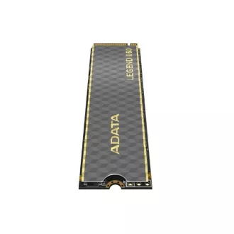 ADATA SSD 2TB LEGEND 860, PCI Gen4x4, M.2 2280, (R:6000/ W:5000MB/s)