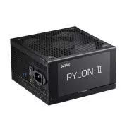 ADATA XPG zdroj PYLON II 750W, 120mm, 80+ Bronzia, čierna, ATX