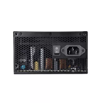 ADATA XPG zdroj PYLON II 750W, 120mm, 80+ Bronzia, čierna, ATX