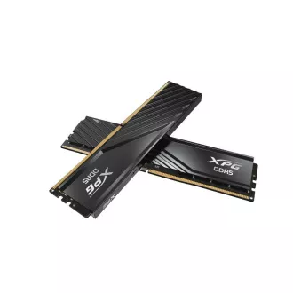 ADATA XPG DIMM DDR5 32GB (Kit of 2) 6000MT/s CL34 Lancer Blade, Čierna
