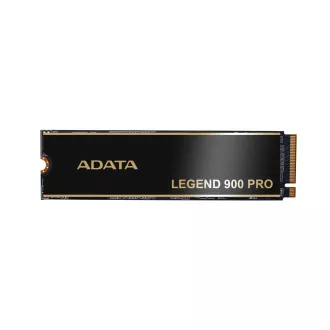 ADATA SSD 1TB LEGEND 900 PRO, PCI Gen4x4, M.2 2280, (R:7400/ W:6000MB/s)