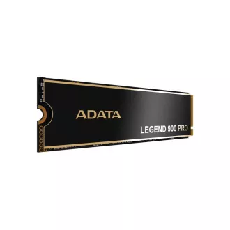ADATA SSD 1TB LEGEND 900 PRO, PCI Gen4x4, M.2 2280, (R:7400/ W:6000MB/s)