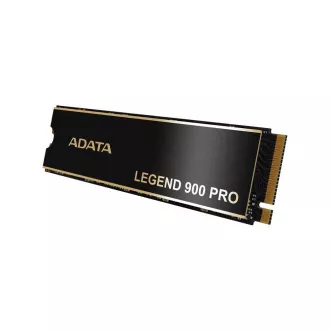 ADATA SSD 1TB LEGEND 900 PRO, PCI Gen4x4, M.2 2280, (R:7400/ W:6000MB/s)