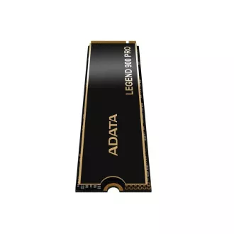 ADATA SSD 2TB LEGEND 900 PRO, PCI Gen4x4, M.2 2280, (R:7400/ W:6500MB/s)