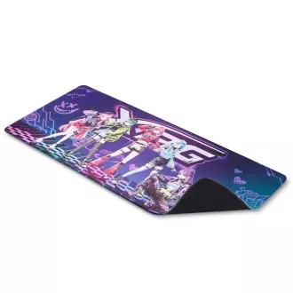 ADATA XPG Podložka na myš Frontline XL XTREME SAGA 04, 900 x 400