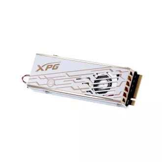 ADATA SSD 1TB XPG MARS 980 PRO, PCI Gen5x4, M.2 2280, (R:14000/ W:10000MB/s)