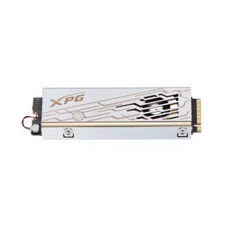 ADATA SSD 1TB XPG MARS 980 PRO, PCI Gen5x4, M.2 2280, (R:14000/ W:10000MB/s)
