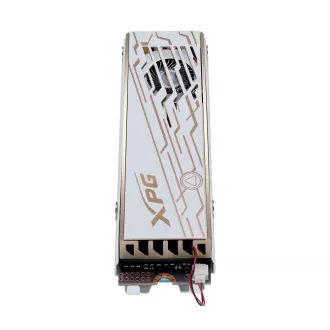 ADATA SSD 1TB XPG MARS 980 PRO, PCI Gen5x4, M.2 2280, (R:14000/ W:10000MB/s)