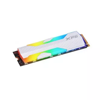 ADATA SSD 2TB XPG SPECTRIX S65G, PCI Gen4x4 M.2 2280, (R:6000/W:5000 MB/s)