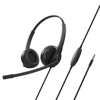 Creative HS-230 slúchadlá USB/jack