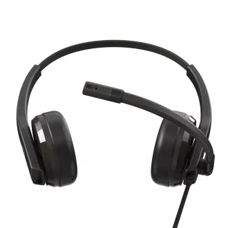Creative HS-230 slúchadlá USB/jack
