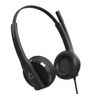 Creative HS-230 slúchadlá USB/jack