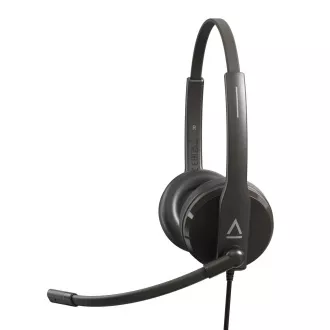 Creative HS-230 slúchadlá USB/jack