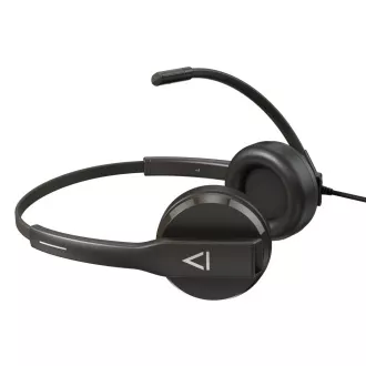 Creative HS-230 slúchadlá USB/jack