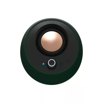 Creative repro Pebble Pro - mobilný reproduktor - čierny