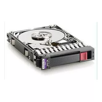 HPE HDD 300G SAS 15k SFF 2.5" HotPlug 6G DP ENT