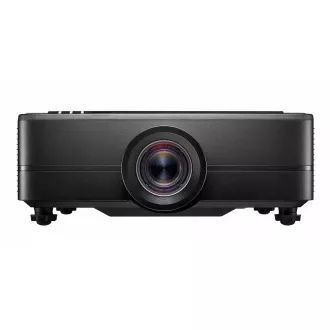 Optoma projektor ZU820T (DLP, Laser, FULL 3D, WUXGA, 8 800 ANSI, 3 000 000:1, VGA, HDMI, USB-A power, RS232, RJ45)