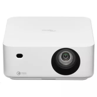 Optoma projektor ML1080ST (DLP, Laser, FULL HD, 1200 ANSI, HDMI, RS232, USB-C, USB-A power, repro 1x3W)