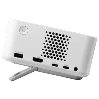Optoma projektor ML1080ST (DLP, Laser, FULL HD, 1200 ANSI, HDMI, RS232, USB-C, USB-A power, repro 1x3W)