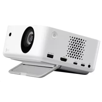Optoma projektor ML1080ST (DLP, Laser, FULL HD, 1200 ANSI, HDMI, RS232, USB-C, USB-A power, repro 1x3W)