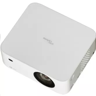 Optoma projektor ML1080ST (DLP, Laser, FULL HD, 1200 ANSI, HDMI, RS232, USB-C, USB-A power, repro 1x3W)