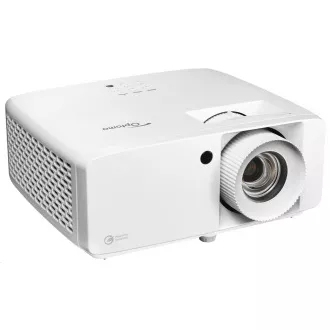 Optoma projektor UHZ66 (DLP, LASER, FULL 3D, UHD, 4000 ANSI, 500 000:1, HDMI, RS232, LAN, 1x15W speaker) Optoma projektor UHZ66 (DLP, LASER, FULL 3D, UHD, 4000 ANSI, 500 000:1, HDMI, RS232, LAN, 1x15W speaker)