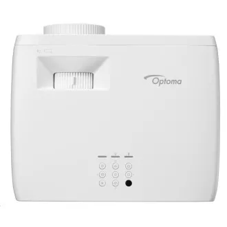 Optoma projektor UHZ66 (DLP, LASER, FULL 3D, UHD, 4000 ANSI, 500 000:1, HDMI, RS232, LAN, 1x15W speaker) Optoma projektor UHZ66 (DLP, LASER, FULL 3D, UHD, 4000 ANSI, 500 000:1, HDMI, RS232, LAN, 1x15W speaker)