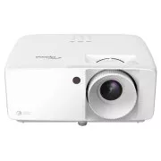 Optoma projektor ZH462 (DLP, Laser, FULL HD, 5000 ANSI, 2x HDMI, RS232, RJ45, USB-A power, repro 1x15W)