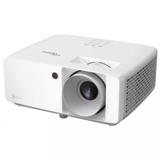 Optoma projektor ZH520 (DLP, Laser, Full HD, 5500 ANSI, 2x HDMI, RS232, RJ45, USB-A power, repro 1x15W), 5 rokov záruka Optoma projektor ZH520 (DLP, Laser, Full HD, 5500 ANSI, 2x HDMI, RS232, RJ45, USB-A power, repro 1x15W), 5 rokov záruka