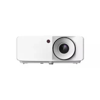Optoma projektor HZ146X (DLP, laser, FULL 3D, 1080p, 3800 ANSI, 2M:1, 2x HDMI, RS232, USB-A power, 1x15W speaker)