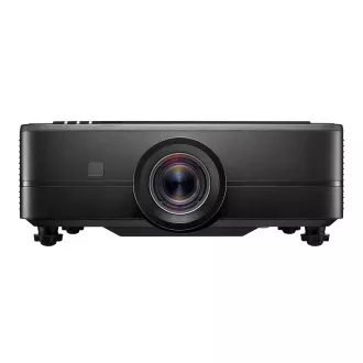 Optoma projektor ZK810T (DLP, LASER, UHD, 8500 ANSI, 3 000 000:1, 2xHDMI, RS232, LAN, 2x10W speaker) Optoma projektor ZK810T (DLP, LASER, UHD, 8500 ANSI, 3 000 000:1, 2xHDMI, RS232, LAN, 2x10W speaker)