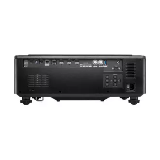 Optoma projektor ZK810T (DLP, LASER, UHD, 8500 ANSI, 3 000 000:1, 2xHDMI, RS232, LAN, 2x10W speaker) Optoma projektor ZK810T (DLP, LASER, UHD, 8500 ANSI, 3 000 000:1, 2xHDMI, RS232, LAN, 2x10W speaker)