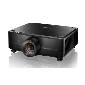 Optoma projektor ZK810T (DLP, LASER, UHD, 8500 ANSI, 3 000 000:1, 2xHDMI, RS232, LAN, 2x10W speaker) Optoma projektor ZK810T (DLP, LASER, UHD, 8500 ANSI, 3 000 000:1, 2xHDMI, RS232, LAN, 2x10W speaker)