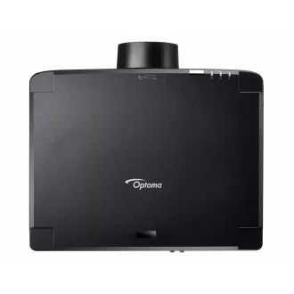 Optoma projektor ZK810T (DLP, LASER, UHD, 8500 ANSI, 3 000 000:1, 2xHDMI, RS232, LAN, 2x10W speaker) Optoma projektor ZK810T (DLP, LASER, UHD, 8500 ANSI, 3 000 000:1, 2xHDMI, RS232, LAN, 2x10W speaker)