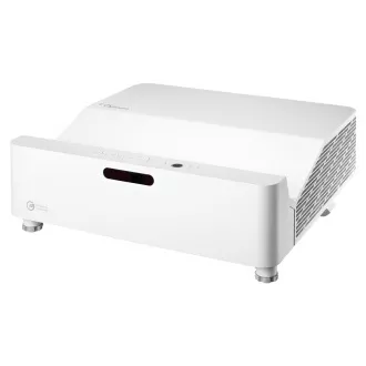 Optoma projektor ZW410UST (DLP, Laser, WXGA, 4000 ANSI, 2x HDMI, RS232, USB-A, RJ45, repro 1x15W)