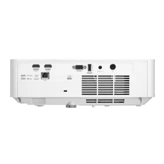 Optoma projektor ZW410UST (DLP, Laser, WXGA, 4000 ANSI, 2x HDMI, RS232, USB-A, RJ45, repro 1x15W)