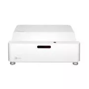 Optoma projektor ZH430UST (DLP, Laser, FULL HD, 4000 ANSI, 300 000:1, 2x HDMI, RS232, LAN, USB-A power, repro)