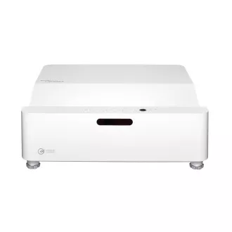 Optoma projektor GT3500HDR (DLP, Laser, FULL HD, 3800 ANSI, 2x HDMI, RS232, USB-A, RJ45, repro 1x15W)