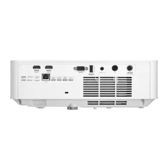 Optoma projektor GT3500HDR (DLP, Laser, FULL HD, 3800 ANSI, 2x HDMI, RS232, USB-A, RJ45, repro 1x15W)